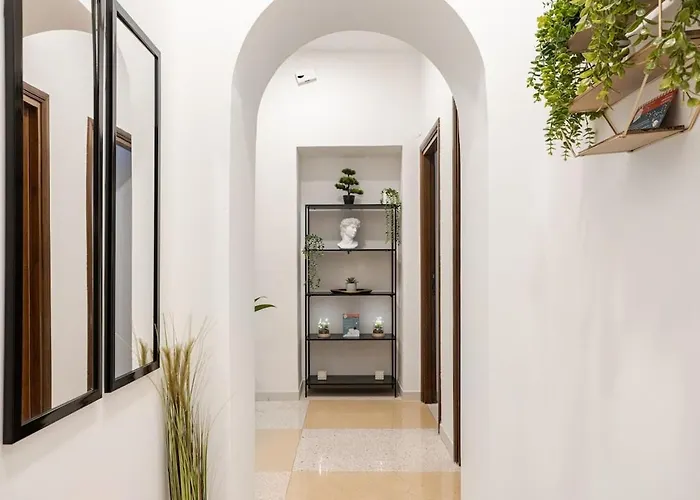 Vatican Area Stylish 2br Fast Wifi & Ac * Rzym