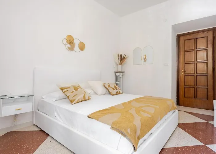 Apartament Vatican Area Stylish 2br Fast Wifi & Ac *